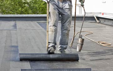 flat roof replacement Scotby, Cumbria