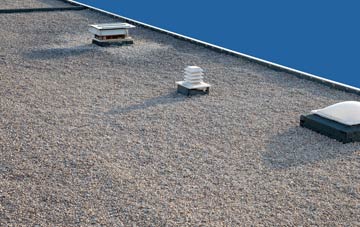 flat roofing Scotby, Cumbria