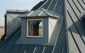 metal roofing Scotby, Cumbria