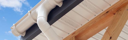 get Scotby guttering quotes today