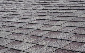 Scotby tiles for shallow pitch roofing