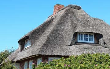 thatch roofing Scotby, Cumbria
