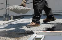 find rated Scotby flat roofing replacement companies