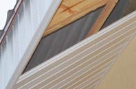 rated Scotby soffit repair companies
